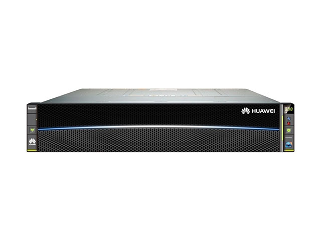 Huawei OceanStor 5300F V5