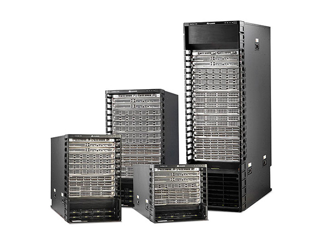   Huawei CloudEngine 12800 CE-RACK-A01