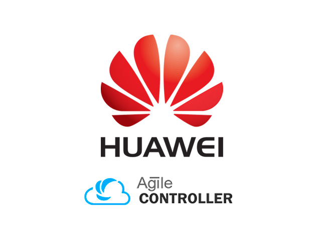  Huawei Agile Controller