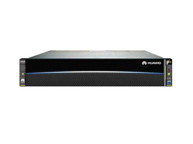 Система хранения данных Huawei OceanStor 5300 V5