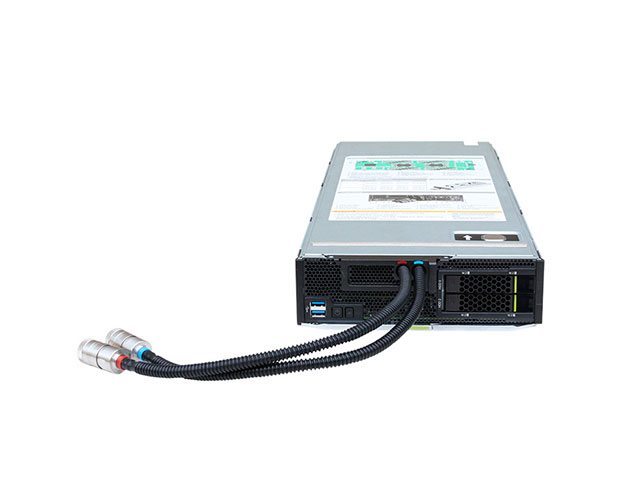 Сервер FusionServer CH121L V5
