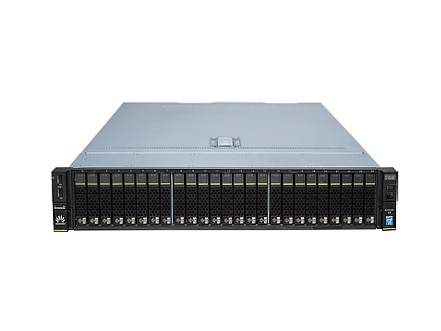 Huawei FusionServer Pro 2288 V5 25-Drive